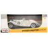 NECO MAIS/36055 1/18 1936 MERCEDES BENZ 500 K TYP SPECİAL ROADSTER