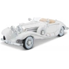 NECO MAIS/36055 1/18 1936 MERCEDES BENZ 500 K TYP SPECİAL ROADSTER
