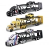 NECO  MAY/11454 1:64 DESİGN SERİ TAŞIYICI TIRLAR ASORTİ 