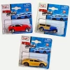 NECO  MAY/15044  FRESH METAL 7,5 CM ARAÇ ASORTİ