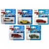 NECO  MAY/15044  FRESH METAL 7,5 CM ARAÇ ASORTİ