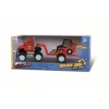 NECO MAY/21219 FRESH METAL BUİLDER ZONE TAŞIYICI TIR SETİ ASORTİ