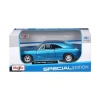 NECO MAY/31256 1/25 1969 DODGE CHARGER