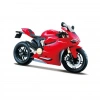 NECO  MAY/31608 1:12 SPECİAL EDİTİON MOTORSİKLETLER ASORTİ