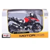 NECO  MAY/34101 1/12  MOTORSİKLETLER