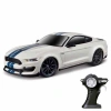 NECO MAY / 81521 1/24 FORD SHEBY GT350 R/C
