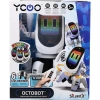 NECO NECO-SIL/88527 OCTOBOT