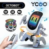 NECO NECO-SIL/88527 OCTOBOT