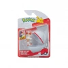 NECO POK/95057-E POKEMON CLİP N GO ASORTİ