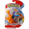 NECO POK/95135-E POKEMON BATTLE AKSİYON FİGÜRLER ASORTİ