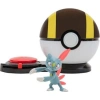 NECO  POK/PKW2724-A POKEMON SÜRPRİZ ATAK OYUN SETİ ASORTİ