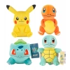 NECO POK/PKW3403 POKEMON PELÜŞ  FİGÜR 20 CM KANTO SERİ ASORTİ