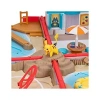NECO POK/PKW3424 POKEMON BEACH BATTLE TAŞIMA ÇANTASI OYUN SETİ