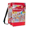 NECO POK/PKW3424 POKEMON BEACH BATTLE TAŞIMA ÇANTASI OYUN SETİ