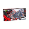 NECO SIL/20647 EXOST STAR SERİES - KUMANDALI 2 ARAÇLI YARIŞ SETİ