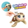 NECO SIL/54385 RESCUE DENİZ KAPLUMBAĞASI KAHVERENGİ