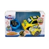 NECO SIL/81013 TOOKO BENİ TAKİP ET CROSSROAD ARACIM R/C SARI