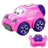 NECO SIL/81014 TOOKO BENİ TAKİP ET CROSSROAD ARACIM R/C PEMBE