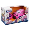 NECO SIL/81014 TOOKO BENİ TAKİP ET CROSSROAD ARACIM R/C PEMBE