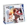 NECO SIL/88053 ROBO KOMBAT TEKLİ ANTRENMAN SET ASORTİ