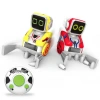 NECO SIL/88549 KİCKABOT İKİLİ SET ASORTİ