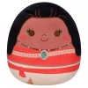 NECO SQ/DI00502 SQUİSHMALLOWS DİSNEY PRENSES SERİSİ 20 CM ASORTİ