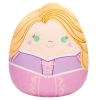 NECO SQ/DI00502 SQUİSHMALLOWS DİSNEY PRENSES SERİSİ 20 CM ASORTİ