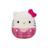 NECO SQ/SN00086 SQUİSHMALLOWS HELLO KİTTY SERİSİ 20 CM ASORTİ