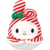 NECO SQ/SN00518 SQUİSHMALLOWS HELLO KİTTY SERİSİ 20 CM ASORTİ (SERİ 21)