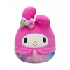 NECO SQ/SN00612 SQUİSHMALLOWS HELLO KİTTY SERİSİ 20 CM ASORTİ