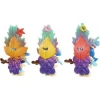 NECO ŞRN /29270 ŞİRİNLER KOSTÜMLÜ 3 LÜ FİGÜR SET ASORTİ