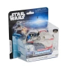NECO SW/J0002 STAR WARS MİKRO FİGÜR VE SMALL ARAÇ SET ASORTİ