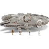 NECO SW/J0022 STAR WARS MİLLENNİUM FALCON VE MİKRO FİGÜR SET