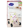 ONYIL ONY-386 KUTUDA AHŞAP OYUNCAK BEBEK ARABASI *12