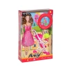 OYDAŞ 02269 ANLILY KUTUDA PUSETLİ BEBEK