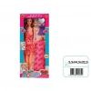 OYDAŞ 02284 ANLILY AYNALI YEDEK ELBİSELİ BEBEK *96