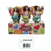 OYDAŞ 02286 ANLILY 12LI STAND KULAH YAVRULU BEBEK*