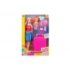 OYDAŞ 02295 ANLILY KUTUDA BAVULLU BEBEK