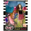 OYDAŞ 02426 ANLILY KUT LUKS PUSETLI BEBEK*36*