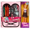 OYDAŞ 02441 ANLILY ELBİSE DOLABI BEBEKLİ