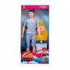OYDAŞ 02448 KUTUDA SÖRF YAPAN BEBEK