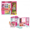 OYDAŞ 02617 KUTUDA CINDYNIN EVİ BEBEKLİ
