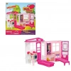 OYDAŞ 02618 KUTUDA CINDYNİN EVİ