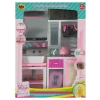 OYDAŞ 04-02383 02383 KUTUDA 2Lİ LAVABO ÜTÜ MASASI*18*