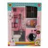 OYDAŞ 04-02384 02384 KUTUDA 2Lİ BANYO ÇAMAŞIR MAKİNASI*18*