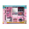 OYDAŞ 04-02385 02385 KUTUDA 3LÜ YENİ BANYO SETİ*12*