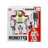 PASİFİK J608-3 UZK.KUM.PİLLİ ROBOT
