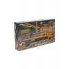 PASİFİK Z6816A KULE VİNÇ 128 CM (5AD/KOLİ)