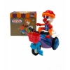 PRESTİJ 0819 KUTULU PİLLİ MOTORSİKLET