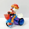 PRESTİJ 0819 KUTULU PİLLİ MOTORSİKLET